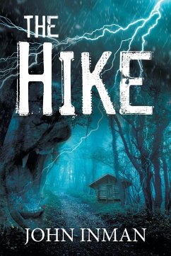 The Hike - Inman, John