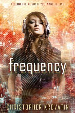 Frequency - Krovatin, Christopher