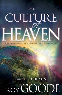 The Culture of Heaven - Goode, Troy