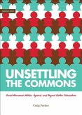 Unsettling the Commons: Social Movements Against, Within, and Beyond Settler Colonialism