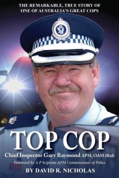 Top Cop - Nicholas, David R