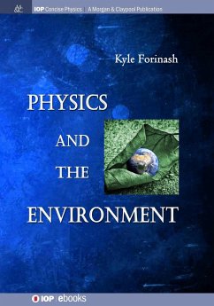 Physics and the Environment - Forinash, Kyle