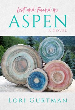 Lost and Found in Aspen - Gurtman, Lori