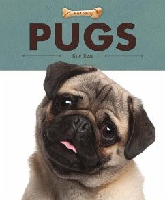 Pugs - Riggs, Kate