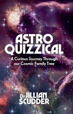 Astroquizzical - Scudder, Jillian