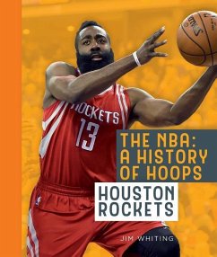 Houston Rockets - Whiting, Jim