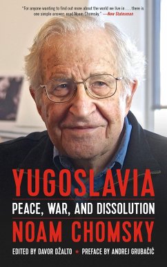 Yugoslavia - Chomsky, Noam