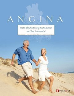 Angina: learn about coronary heart disease and how to prevent it - Hull, Pritchett And