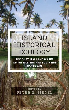 Island Historical Ecology
