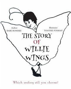 The Story of Willie Wings