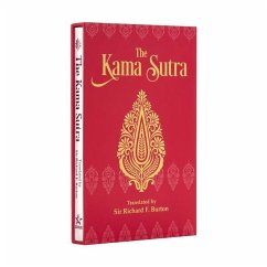 The Kama Sutra - Vatsyayana