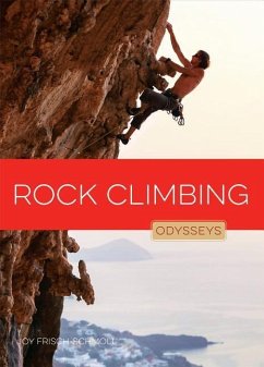 Rock Climbing - Frisch-Schmoll, Joy
