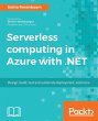 Serverless computing in Azure with .NET - Bild 1