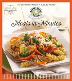 Meals in Minutes