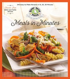 Meals in Minutes - Gooseberry Patch