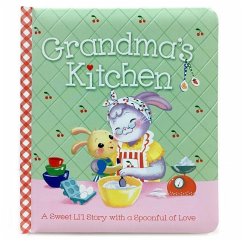 Grandma's Kitchen - Lodi, Madison