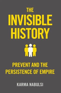 The Invisible History - Nabulsi, Karma