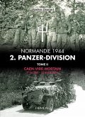 2. Panzerdivision En Normandie