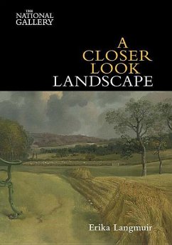 A Closer Look: Landscape - Langmuir, Erika