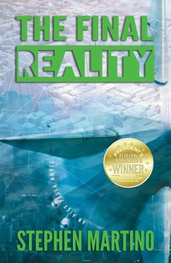 The Final Reality - Martino, Stephen