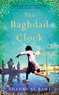 The Baghdad Clock - Al Rawi, Shahad