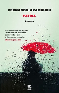 Cover Patria