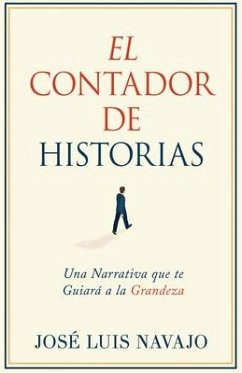 El Contador de Historias - Navajo, José Luis