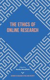 The Ethics of Online Research