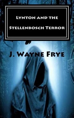 Cover Lynton and The Stellenbosch Terror