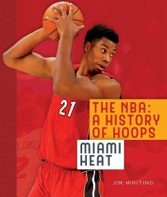 Miami Heat - Whiting, Jim