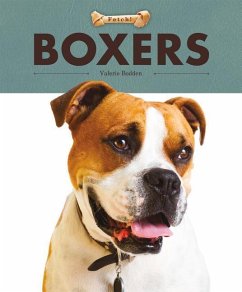 Boxers - Bodden, Valerie