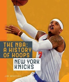 New York Knicks - Whiting, Jim