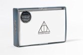 Harry Potter: Deathly Hallows Foil Note Cards (Set of 10) Harry Potter: Deathly Hallows Foil Note Cards (Set of 10)