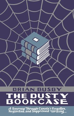 The Dusty Bookcase - Busby, Brian