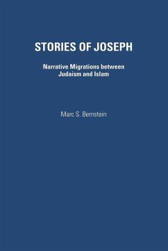 Stories of Joseph - Bernstein, Marc S.