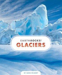 Glaciers - Gilbert, Sara
