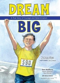 Dream Big - McGillivray, Dave; Feehrer, Nancy