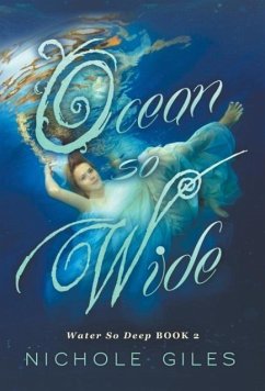 Ocean So Wide - Giles, Nichole