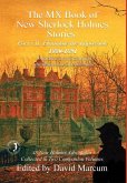 The MX Book of New Sherlock Holmes Stories - Part VII The MX Book of New Sherlock Holmes Stories - Part VII