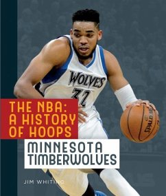 Minnesota Timberwolves - Whiting, Jim