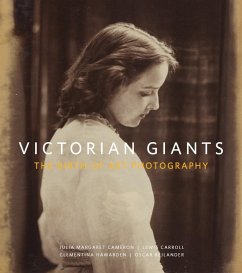 Victorian Giants - Prodger, Phillip