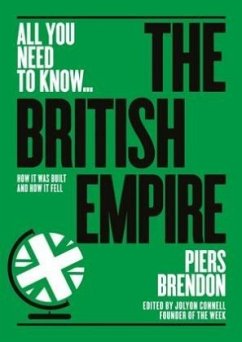 The British Empire - Brendon, Piers