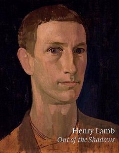 Henry Lamb - Moore-Gwyn, Harry