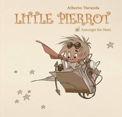 Little Pierrot Vol. 2 - Varanda, Alberto