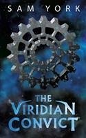 Viridian Convict Cover Viridian Convict