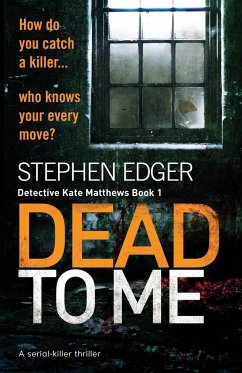 Dead To Me - Edger, Stephen