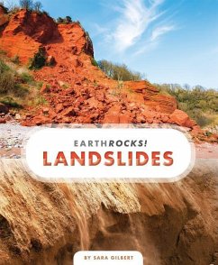 Landslides - Gilbert, Sara