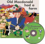 Old MacDonald Had a Farm [With CD (Audio)]