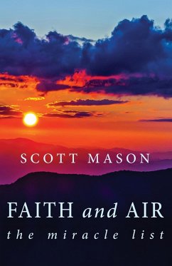 Faith and Air - Mason, Scott