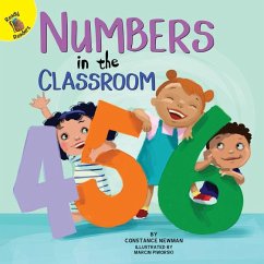 Numbers in the Classroom - Newman, Constance